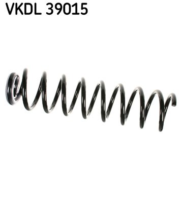 SKF VKDL 39015 Fahrwerksfeder